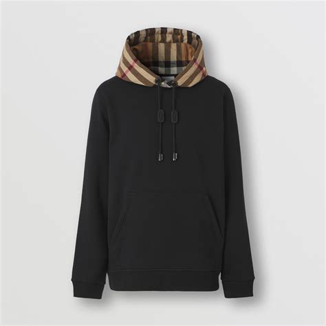 burberry hoodie for sale